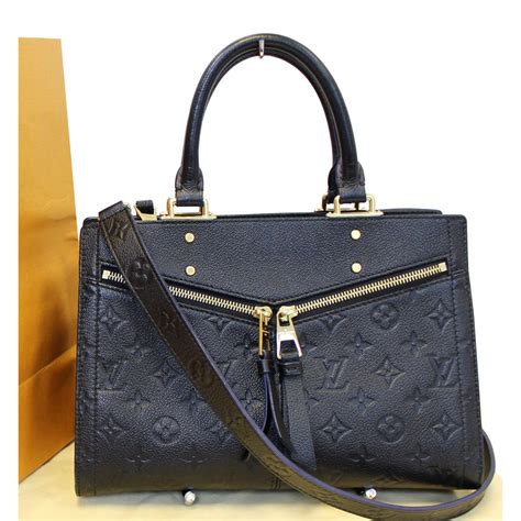 louis vuitton handbags black